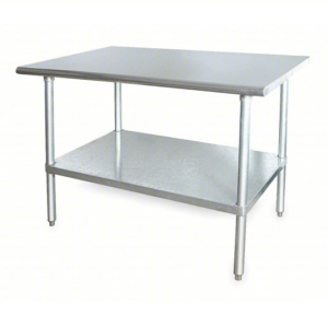 Mesa acero