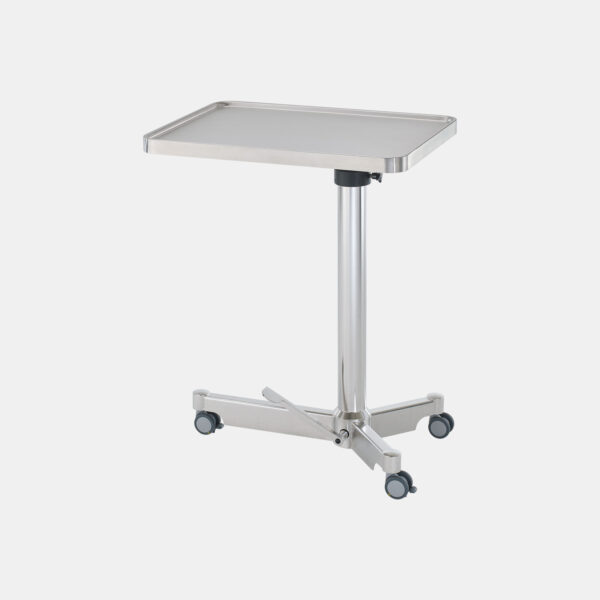Carro médico modelo 02
